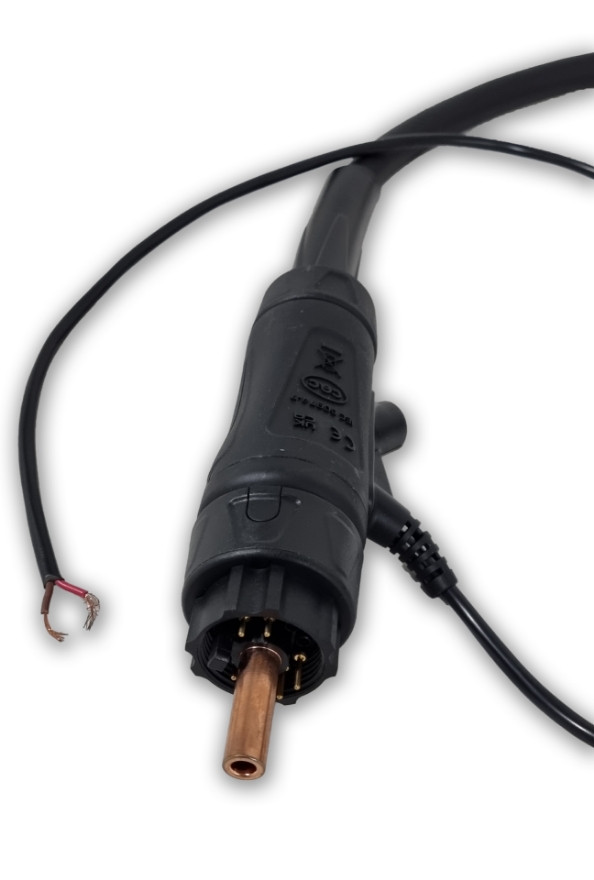 Strata TM125 Machine Plasma Torch 6M - Euro Connection