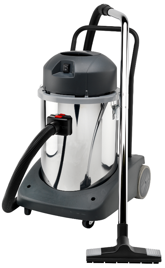 Lavor Domino 50L Wet & Dry Vacuum Cleaner