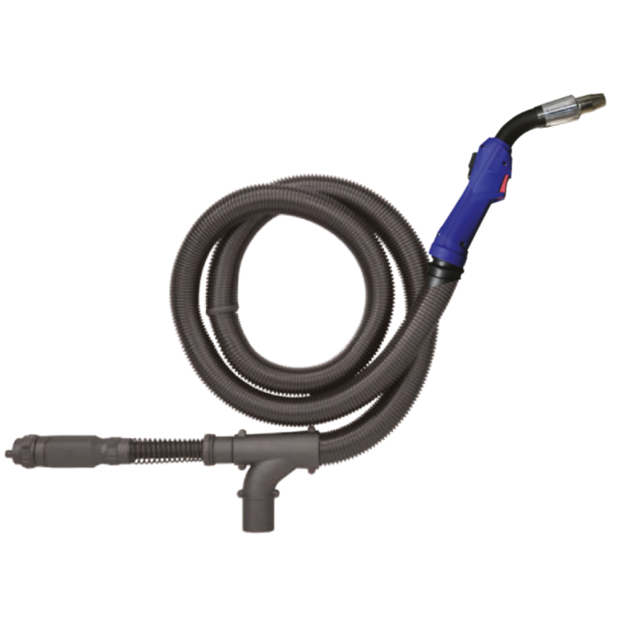 Binzel xFUME® PRO 36 Fume Extraction Torches