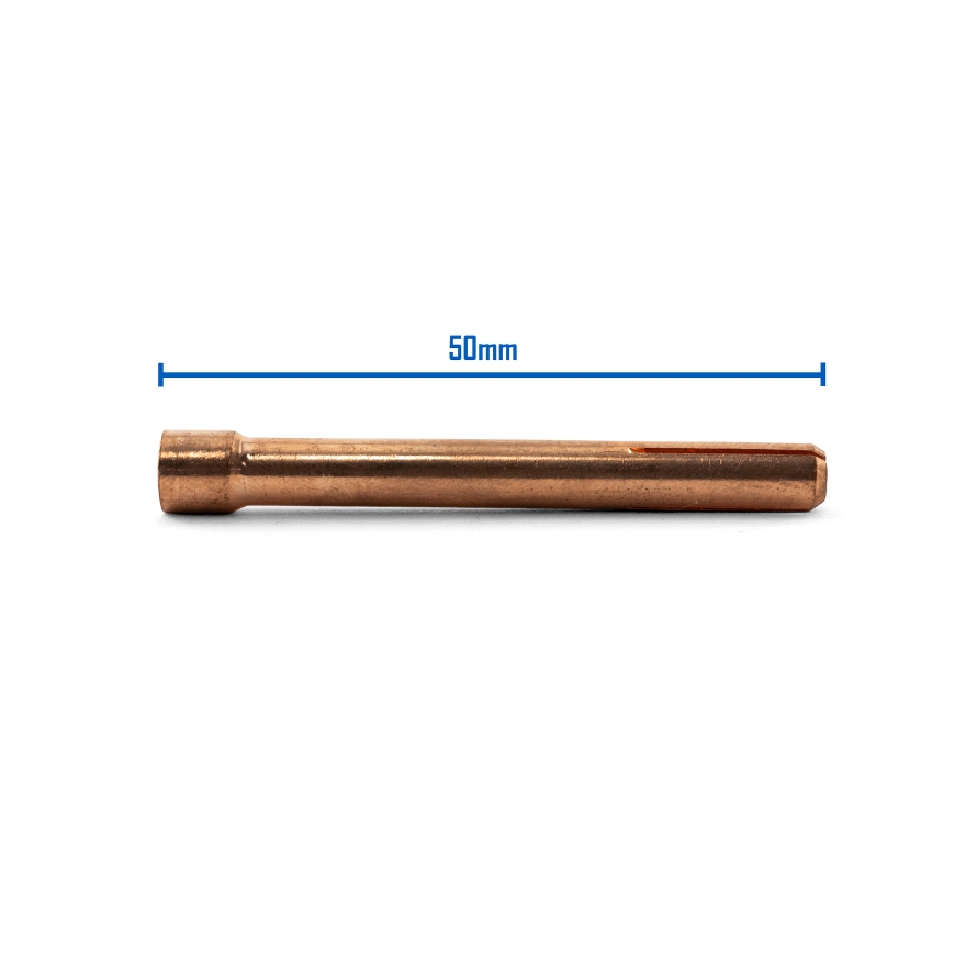 Strata WP17/WP18/WP26 Tig Torch Standard Collets