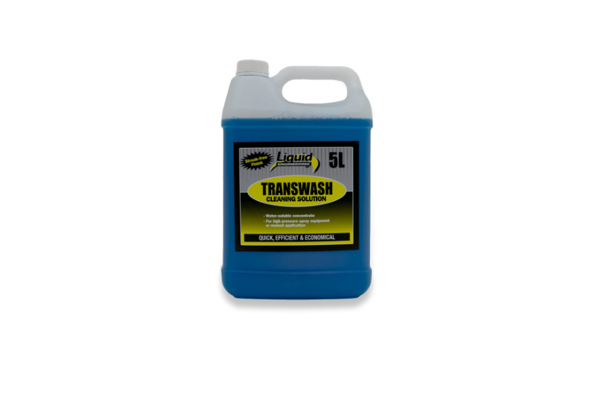 Liquid Engineering Transwash 5L