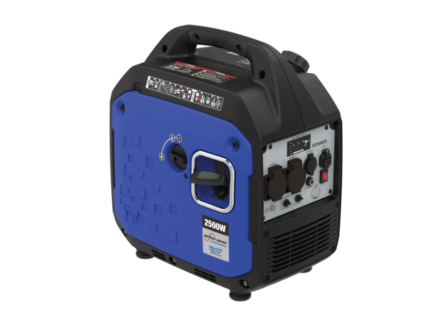 GT Power GT2500ESi Electric Start Inverter Generator