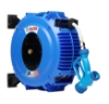 Recoila Hot Wash Hose Reels