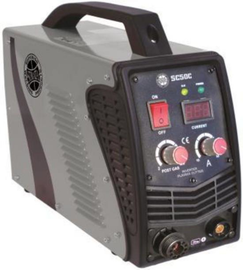 Strata SC50C Inverter Plasma Cutter