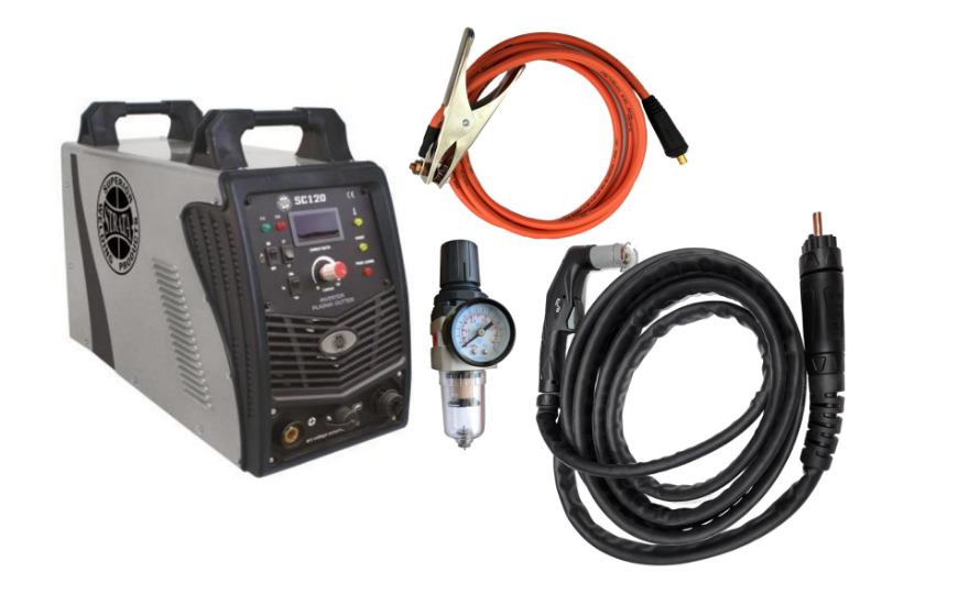 Strata SC120 Inverter Plasma Cutter