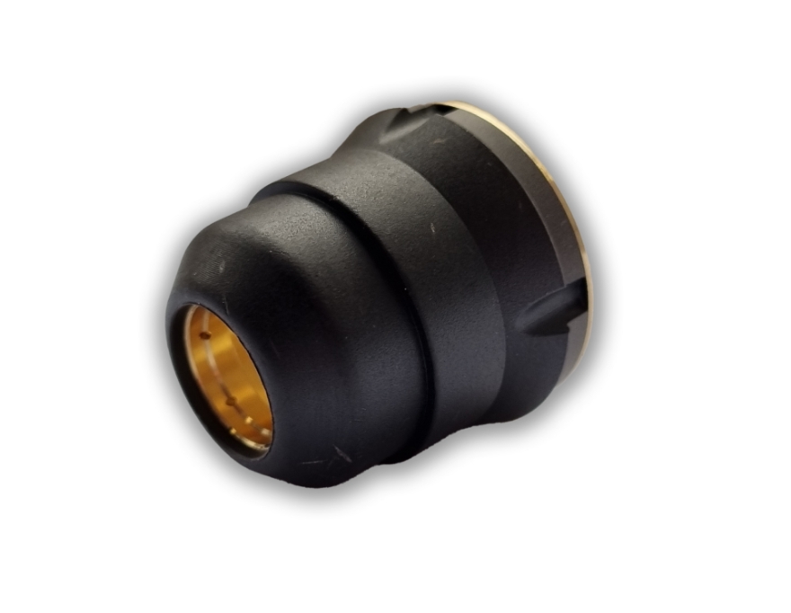 Strata XT4007 Plasma Torch Retaining Cap