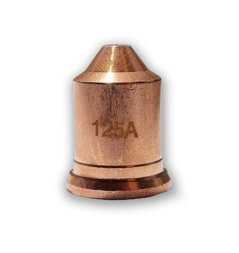 Strata TH125/TM125 Plasma Torch Cutting Tips