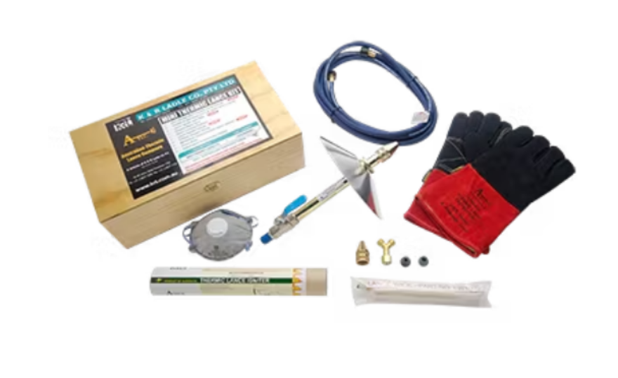 Promax Mini Thermic Lance Kit