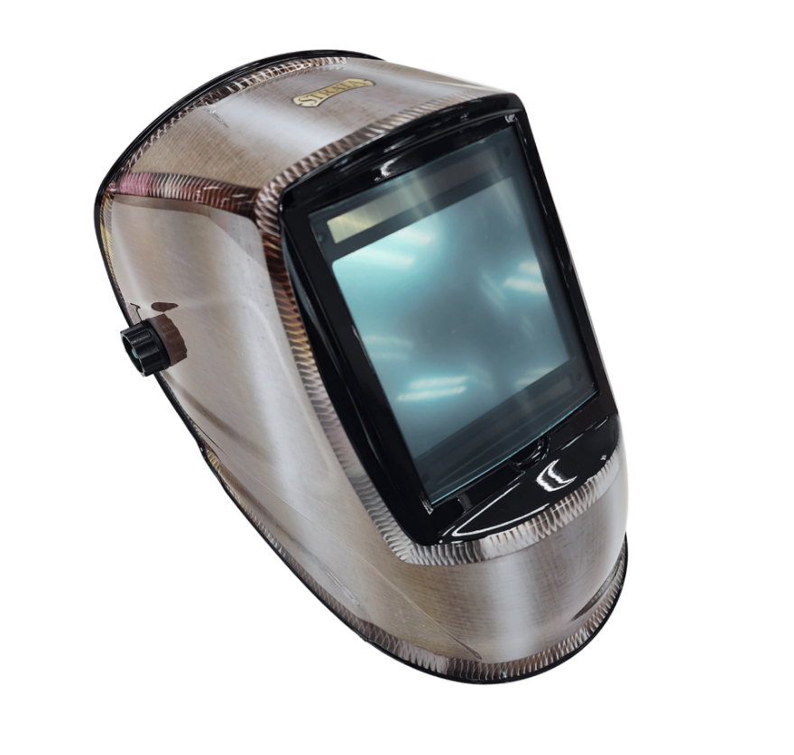 Strata SV3000 Auto Darkening Welding Helmet