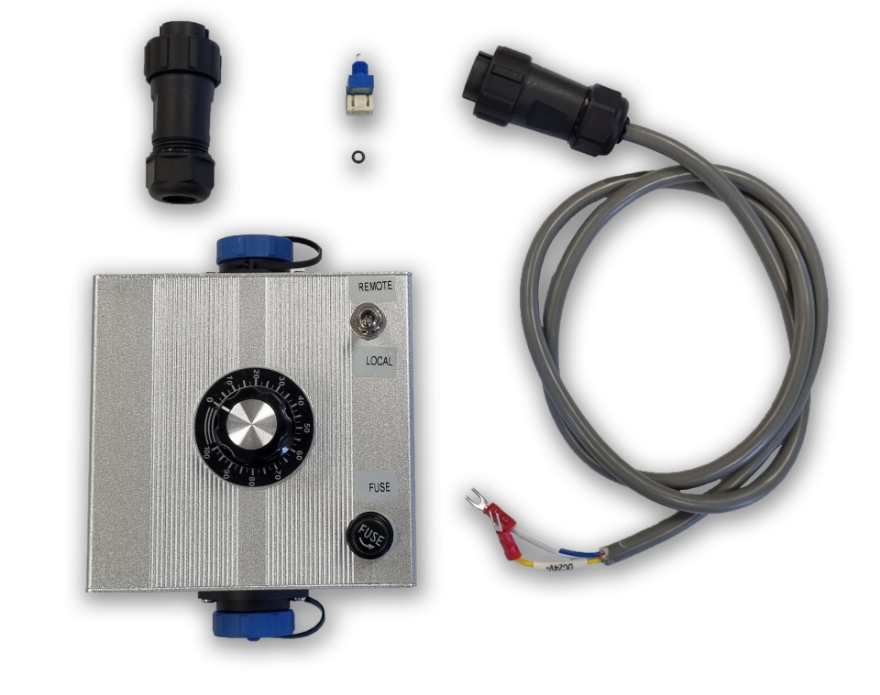 Strata Push-Pull Synchronizer Kit