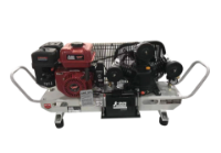 Iron Horse AC19P 8.0HP Petrol Compressor