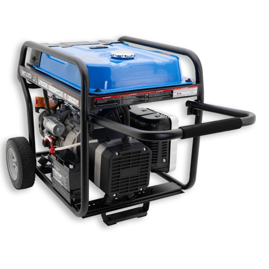 GT Power Conventional Generators GT10000ESQ