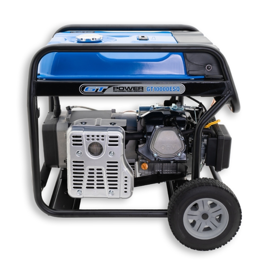 GT Power Conventional Generators GT10000ESQ