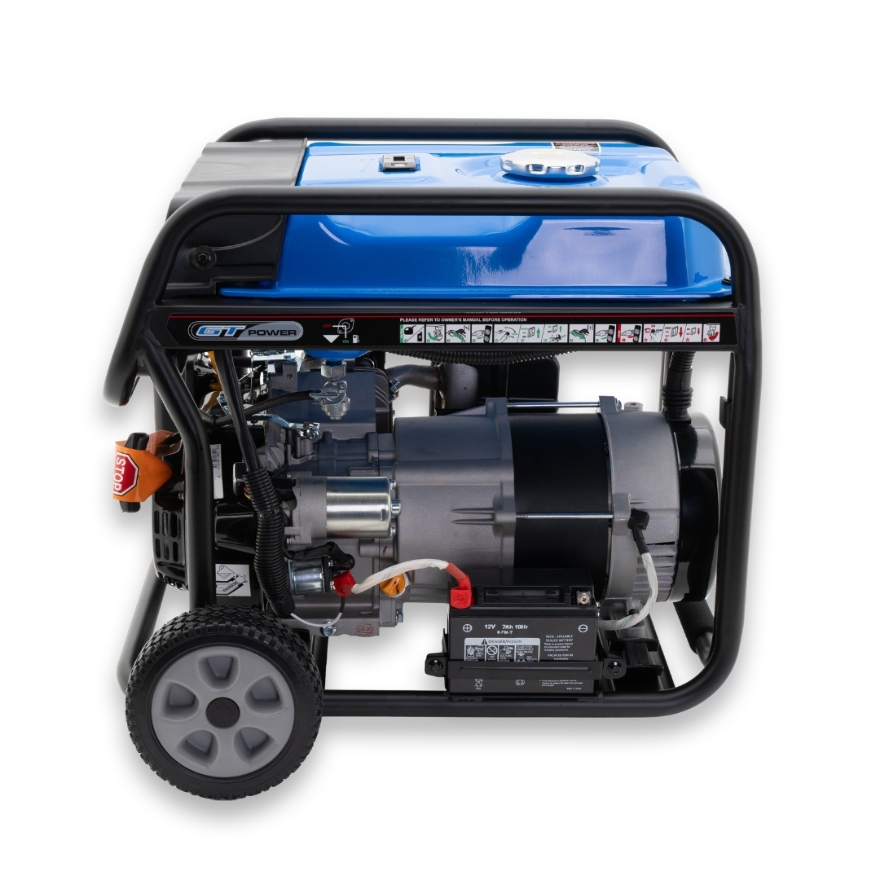 GT Power Conventional Generators GT3600ES