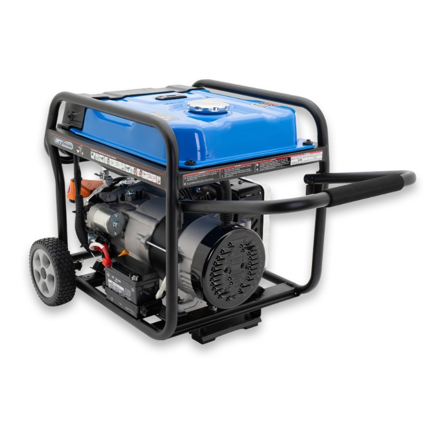 GT Power Conventional Generators GT3600ES