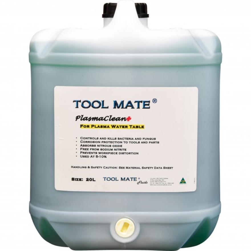 Strata P799 Tool Mate PlasmaClean Water Table Fluid 20L