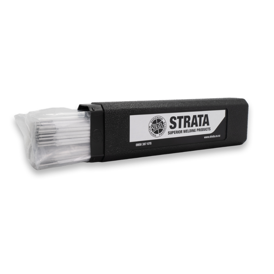 Strata 636 Aluminium Arc Electrodes