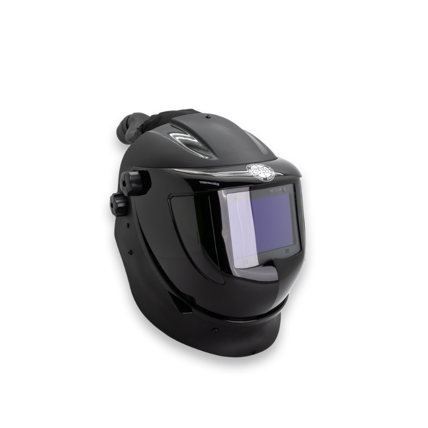 Strata DW7000 XL PAPR Auto Darkening Welding Helmet