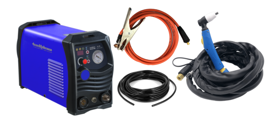 Weldtech WT35P 35A Inverter Plasma Cutter