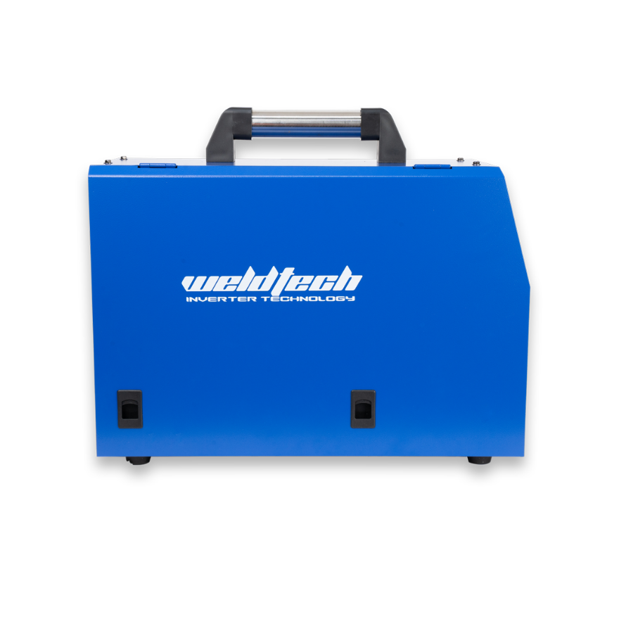 Weldtech Inverter Multi-Process Welder WT200MP 