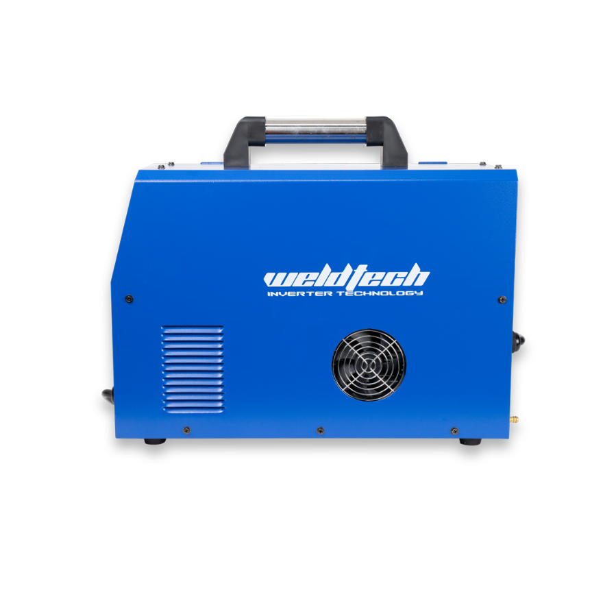 Weldtech Inverter Multi-Process Welder WT200MP 