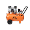 Remington 2.5HP 40L Oil-less Compressor