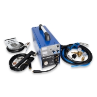 Weldtech WT180MP 180A Multi-Process Welder