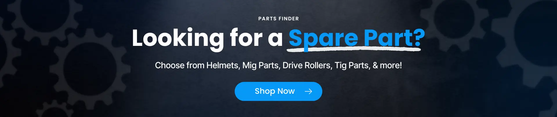 spare parts 