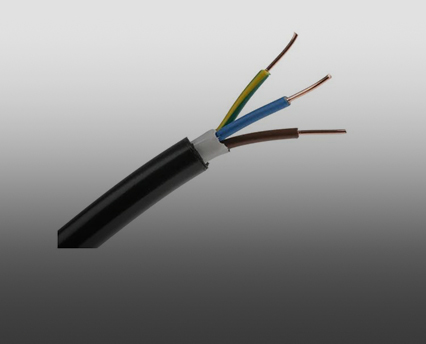 Picture for category 3-Core Mains Cable