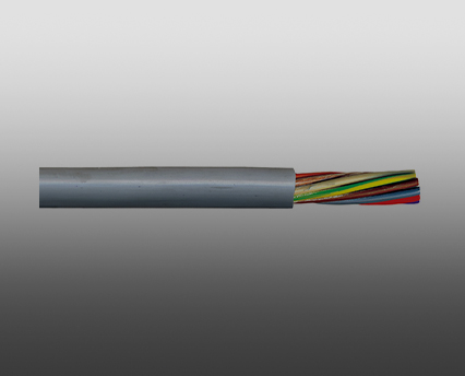 Picture for category Multi-Core Control Cable