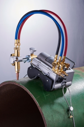 Promax MPC600 Magnetic Pipe Cutting Machine