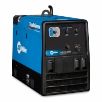 Miller Trailblazer 325 Petrol Engine Driven Welder