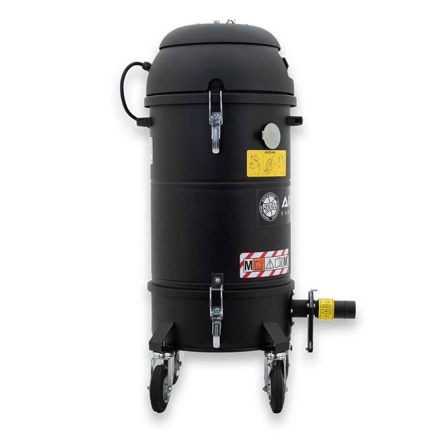 Strata Airforce M20 Twin-Motor Fume Extractor