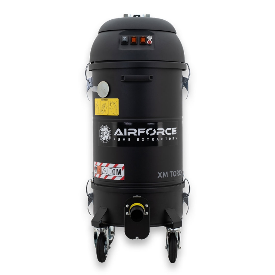 Strata Airforce M20 Twin-Motor Fume Extractor