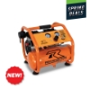 Remington 1.5HP Direct Drive Silent Oil-less Compressor