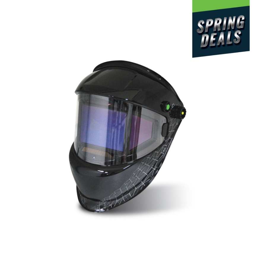 Strata SV4000 Auto Darkening Welding Helmet