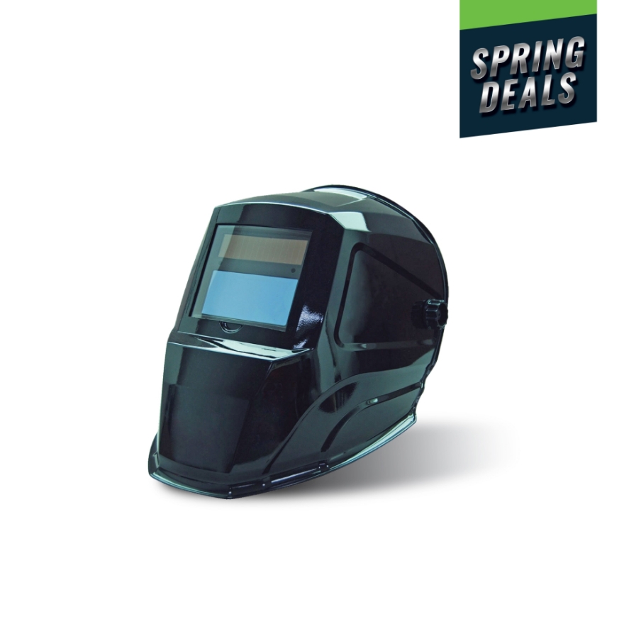 Weldtech WT180 Auto Darkening  Welding Helmet