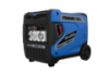 GT Power GT6000ESi 6000W/7.5kVA Inverter Generator