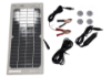 GT Power Generator Solar Battery Charger Kit