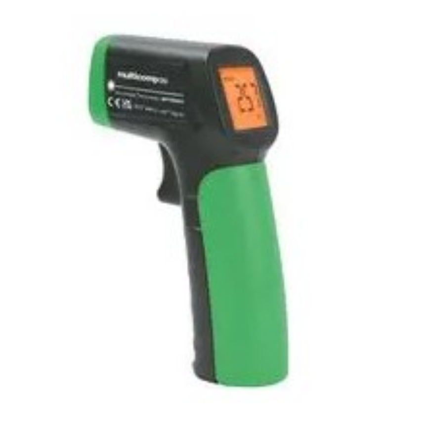 Promax Infrared Thermometer