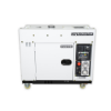 Promax DG8600SE 6300W/7.9kVA  Diesel Generator