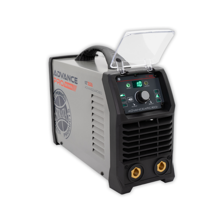 Strata AdvanceArc160i 160A Inverter Welder