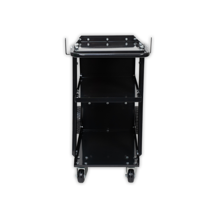 Promax PWS Multi-Purpose Welding Trolley