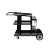 Promax PWS Multi-Purpose Welding Trolley