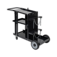 Promax PWS Multi-Purpose Welding Trolley