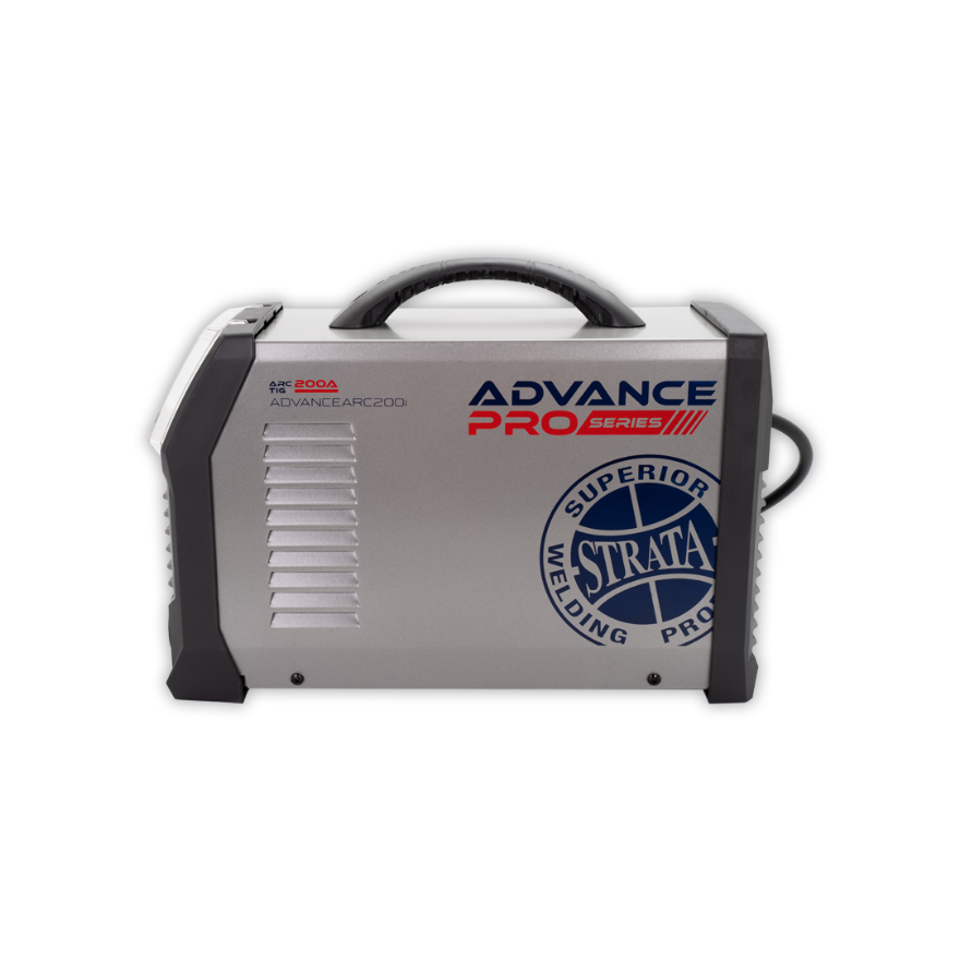 Strata AdvanceArc200i 200A Inverter Welder