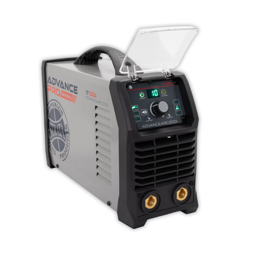 Strata AdvanceArc200i 200A Inverter Welder