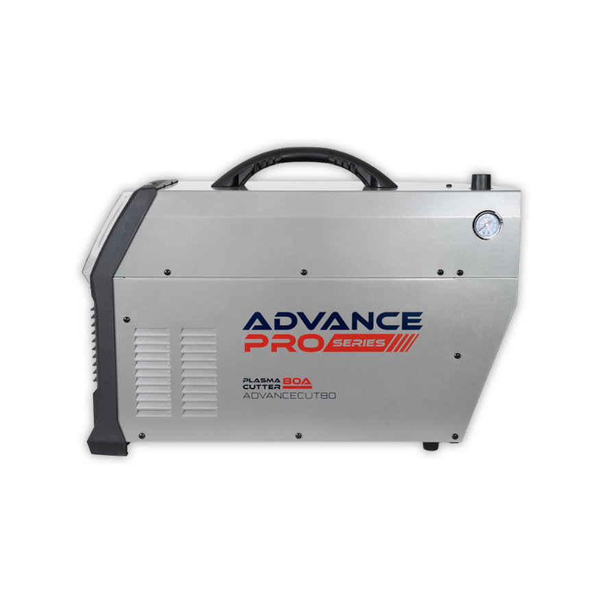 Strata AdvanceCut80 80A Inverter Plasma Cutter