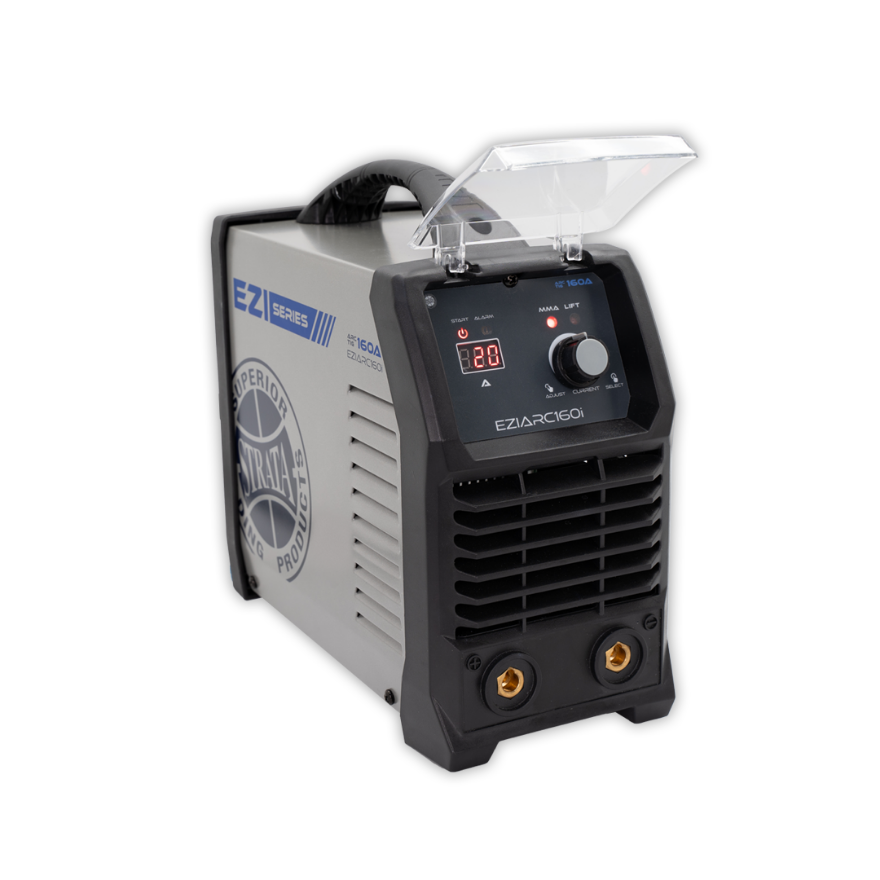 Strata EziArc160i 160A Inverter Welder