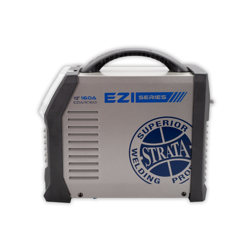 Strata EziArc160i 160A Inverter Welder